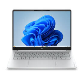 Notebook HP OmniBook 3 14-hy0000ncx + Game Pass predplatné na 2 mesiace strieborný

 obrázok produktu 2 z 8