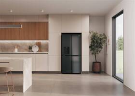 Americká chladnička Haier HCR79F18CHMB čierna

 obrázok produktu 20 z 23