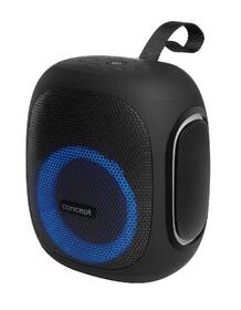 Prenosný reproduktor Concept SoundJoy BR5035 čierny

 obrázok produktu 2 z 10