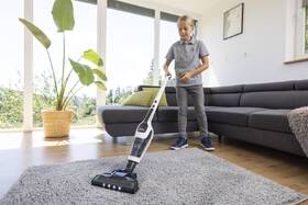 Tyčový vysávač Gorenje SVC180100FSIIW FREE STYLE II biely

 obrázok produktu 13 z 13