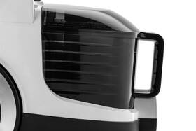 Podlahový vysávač Gorenje VCE01G2AW G200 AIR biely

 obrázok produktu 4 z 13