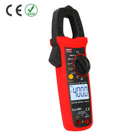 Multimeter UNI-T UT203R 

 obrázok produktu 1 z 4