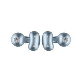 Slúchadlá Motorola Moto Buds Loop Swarovski® Crystals modrá

 obrázok produktu 3 z 5