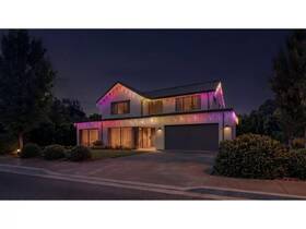 Vianočné osvetlenie Philips Hue Festavia icicles 250LED 9m EU plast

 obrázok produktu 6 z 8
