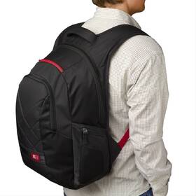 Batoh na notebook Case Logic DLBP116K 16" čierny

 obrázok produktu 3 z 11