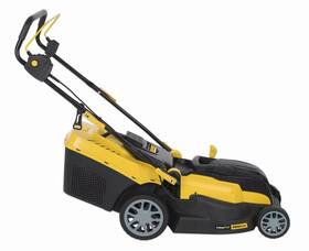 Kosačka POWERPLUS POWXG6281 

 obrázok produktu 4 z 5