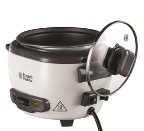 Ryžovar RUSSELL HOBBS 27020-56 biely

 obrázok produktu 4 z 12