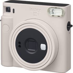 Instantný fotoaparát Fujifilm Instax SQ1 biely

 obrázok produktu 7 z 15