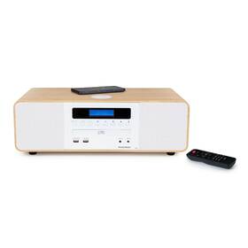 Mikro HiFi systém Thomson MIC201IDABBT biely/hnedý

 obrázok produktu 1 z 7