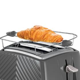 Hriankovač RUSSELL HOBBS 26392-56 Groove Grey sivý

 obrázok produktu 4 z 11