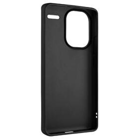 Kryt na mobil FIXED Story na Xiaomi Redmi Note 13 Pro+ 5G čierny

 obrázok produktu 1 z 2