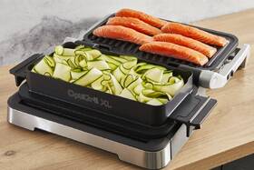 Gril Tefal GC784D30 OptiGrill 4 v 1 XL 

 obrázok produktu 14 z 17