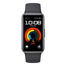 Fitness náramok Huawei Band 9 čierny

 obrázok produktu 2 z 5