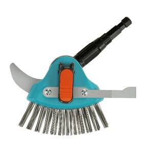 Čistič medzier Gardena Combisystem, 3v1 

 obrázok produktu 1 z 6