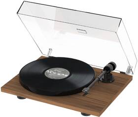 Gramofón Pro-Ject E1 hnedý

 obrázok produktu 2 z 6