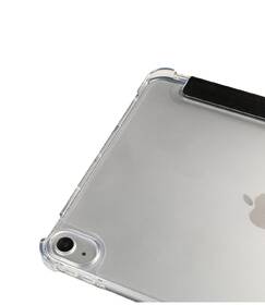 Puzdro na tablet Tucano Satin na Apple iPad 10.2 (2019/2020/2021) čierne

 obrázok produktu 7 z 8