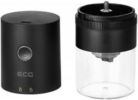 Mlynček na kávu ECG KM 150 MINIMO BK 

 obrázok produktu 4 z 18