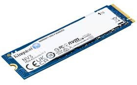 SSD Kingston NV3 1TB NVMe 

 obrázok produktu 1 z 2