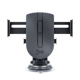 Držiak na mobil 3mk Twist Automatic čierny

 obrázok produktu 1 z 4