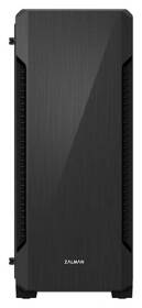 Case Zalman S3 čierna

 obrázok produktu 2 z 3