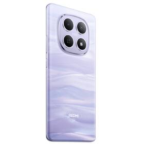 Mobilný telefón Xiaomi Redmi Note 15 5G 8 GB / 256 GB fialový

 obrázok produktu 7 z 11
