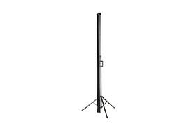 Plátno Aveli stativ 265x149 cm 120" čierne

 obrázok produktu 7 z 11