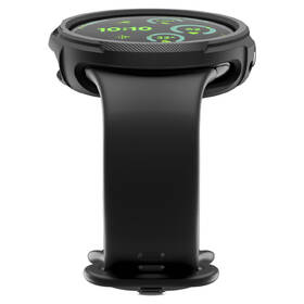 Ochranné puzdro Spigen Liquid Air V2 + Stand na Google Pixel Watch 4 45mm čierne

 obrázok produktu 4 z 17