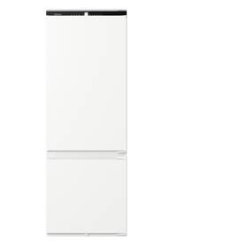 Chladnička s mrazničkou Hisense RB3B370SAWD1 biele

 obrázok produktu 11 z 13