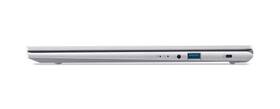 Notebook Acer Aspire Go 15 (AG15-72P-527E) strieborný

 obrázok produktu 7 z 10