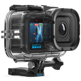 Vodotesné puzdro GoPro Protective Housing (MISSION 1 PRO + MISSION 1) priehľadné

 obrázok produktu 4 z 5