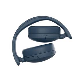 Slúchadlá Sony WH-CH730N modrá

 obrázok produktu 4 z 8