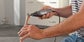 Mikronáradie Dremel 3000 (F0133000JC) 

 obrázok produktu 6 z 7