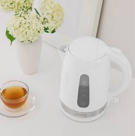 Rýchlovarná kanvica Sencor SWK 1748WH biela

 obrázok produktu 12 z 15