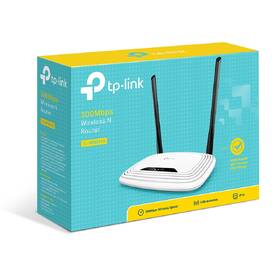 Router TP-Link TL-WR841N 

 obrázok produktu 3 z 3