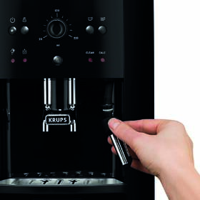 Automatický kávovar Krups EA811010 čierny

 obrázok produktu 7 z 13