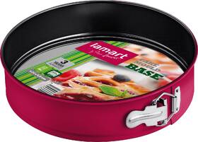 Forma na tortu Lamart LT3074 

 obrázok produktu 1 z 1