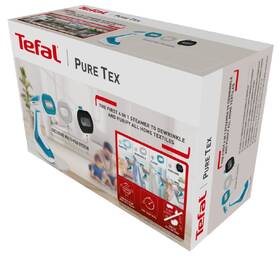 Ručný naparovač odevov Tefal Pure Tex DT9530E1 

 obrázok produktu 25 z 26