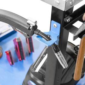 Stôl Güde MST 915 plus 

 obrázok produktu 7 z 7