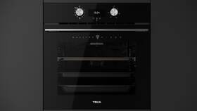 Rúra Teka HLB 8510 P BK MAESTRO PIZZA čierna

 obrázok produktu 5 z 15