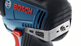 Aku skrutkovač Bosch Professional GSR 12V-35 FC set (s batériou) 

 obrázok produktu 3 z 4
