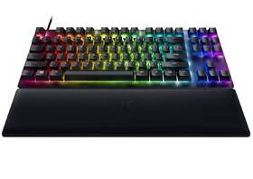 Klávesnica Razer Huntsman V2 Tenkeyless (Red Switch) - US Layout čierna

 obrázok produktu 1 z 5