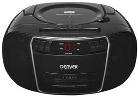 Rádioprijímač Denver TCP-40 

 obrázok produktu 1 z 8
