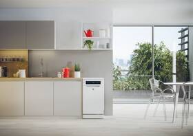 Umývačka riadu Hoover HF0C3SB0FW biela

 obrázok produktu 13 z 14