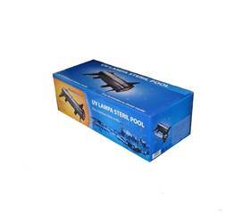 Lampa UV Marimex Steril Pool 

 obrázok produktu 2 z 3