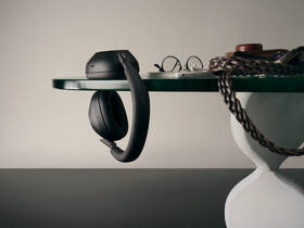 Slúchadlá Sony WH-1000XM6, Noise Cancelling - Prodloužená záruka zdarma po registraci čierna

 obrázok produktu 7 z 10