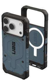 Kryt na mobil UAG Pathfinder MagSafe na Apple iPhone 17 Pro modrý

 obrázok produktu 5 z 15