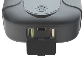 Nabíjačka/Štartovací box Compass 7162 

 obrázok produktu 3 z 9