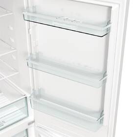Chladnička s mrazničkou Gorenje NRK61CS2W4 biela

 obrázok produktu 4 z 10