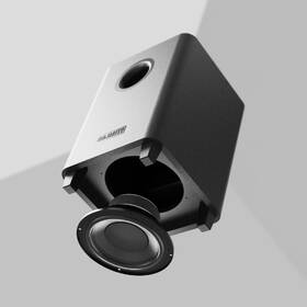 Soundbar Majority Naga čierny

 obrázok produktu 4 z 7