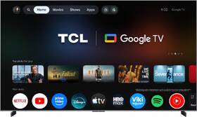 Televízor TCL 98C8L 

 obrázok produktu 13 z 16